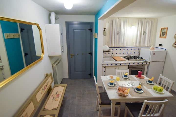 Immagine Zona pranzo 2