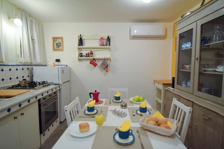Immagine Zona pranzo 3
