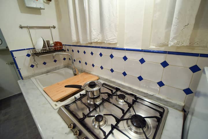 Immagine Cucina completa 1